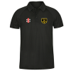 Rottingdean CC Matrix Polo